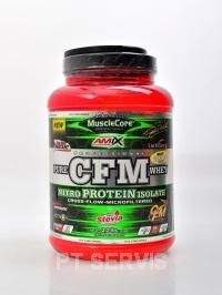Amix CFM Nitro protein isolate 1 kg