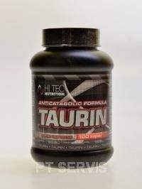 Hi Tec Taurin 1000 mg 100 kapslí