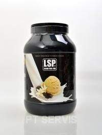 LSP nutrition Molke fitness shake 1800 g