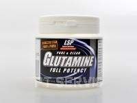 LSP nutrition L-Glutamine 100% crystal pure 250 g