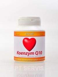 Vito Life Koenzym Q10 60 mg 100 kapslí