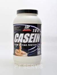 LSP nutrition 100% Casein 1000 g
