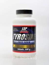 LSP nutrition L-Tyrosin 100% 100 g