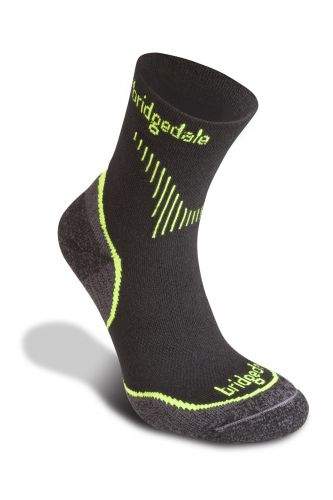 Bridgedale CoolFusion Run Qw-ik ponožky