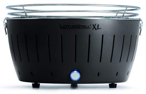 LotusGrill XL Antrazith