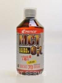 Penco MCT oil citron 500 ml