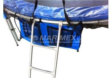 Marimex Odkládací závěsná kapsa na trampolínu