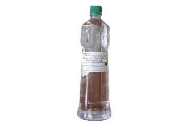 Marimex Parafínový olej 1 l