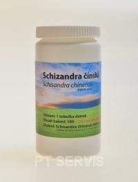 Vito Life Schizandra čínská 400 mg 100 kapslí