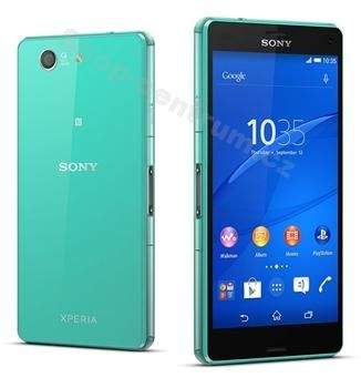 Sony Xperia Z3 Compact (D5803)