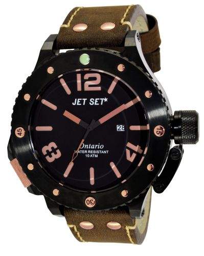 Jet Set J3610B-266