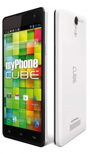 myPhone CUBE