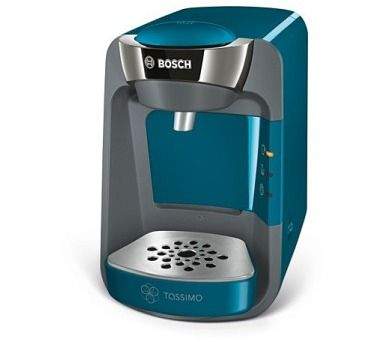 Bosch TAS3205