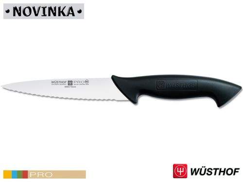 Wüsthof PRO Nůž nakrajovací