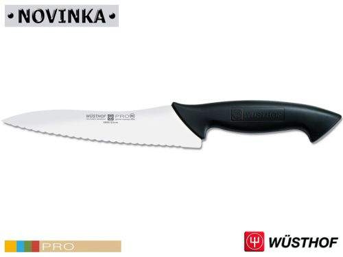 Wüsthof PRO Nůž na pečivo