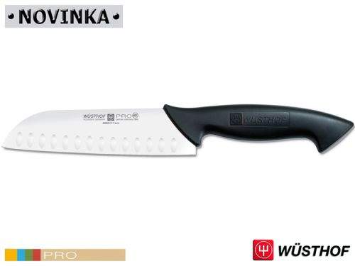 Wüsthof PRO Nůž japonský