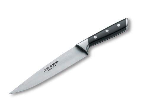 Opinel Böker Forge nůž na maso 20 cm