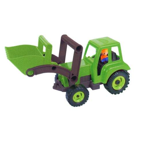 LENA Eco aktivní traktor 04213