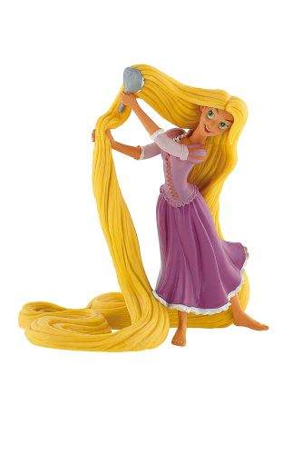 Bullyland Princezna Rapunzel