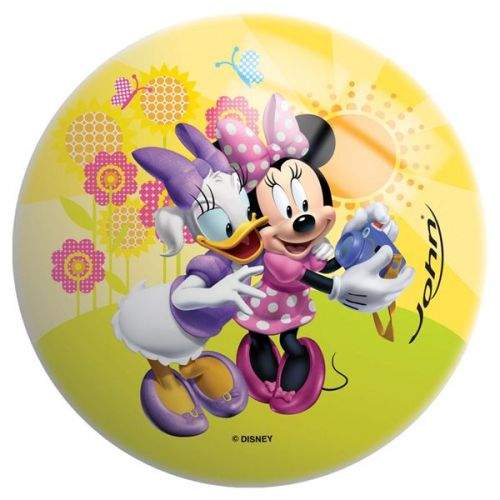 John Míč Mickey Mouse 130 mm