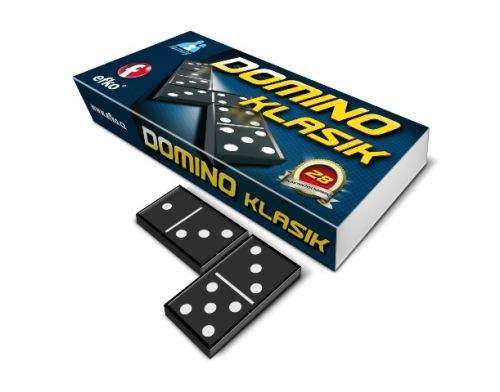 EFKO Domino KLASIK 54921