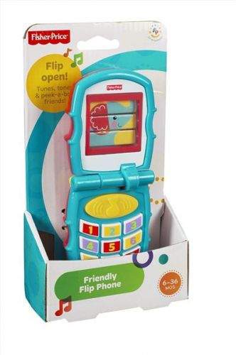 Fisher Price Y6979