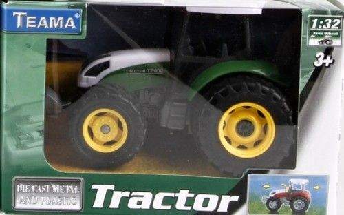 PlayGo Traktor 13 cm