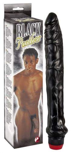 You2Toys Black Panther