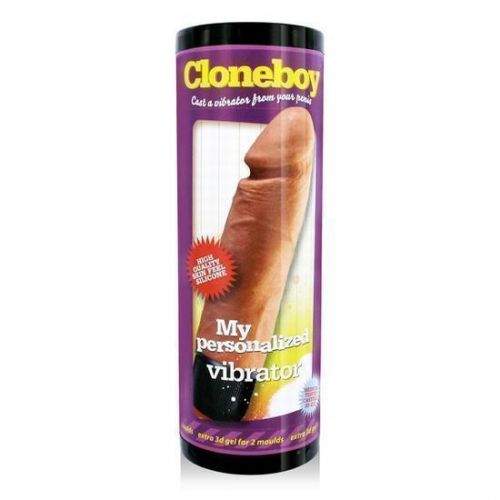Cloneboy Set pro odlitek vašeho penisu