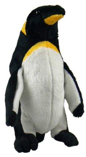 Lamps Plyšový tučňák 19 cm