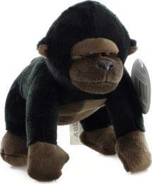 Lamps Plyšová gorila 15 cm