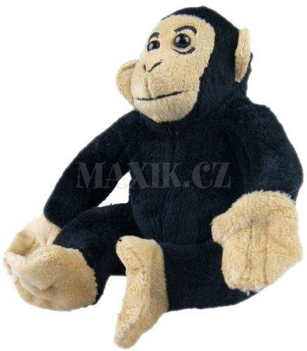 Lamps Plyšový šimpanz 13 cm