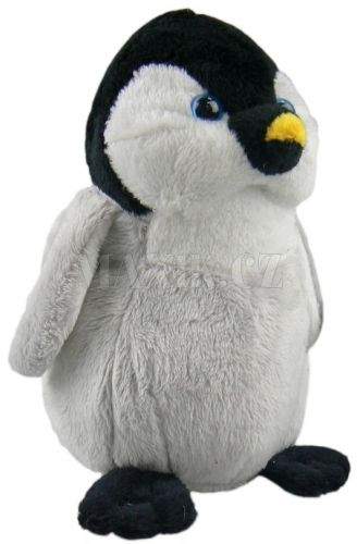 Lamps Plyšový tučňák 15 cm