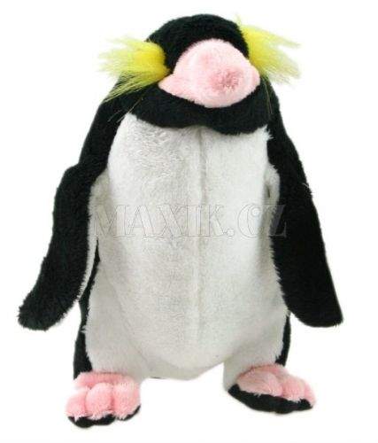 Lamps Plyšový tučňák 16 cm