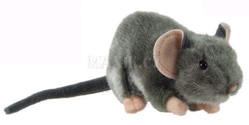 Lamps Plyšová myš 16 cm