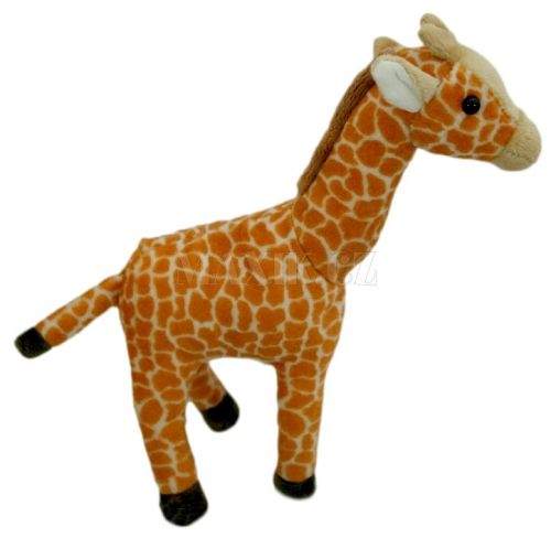 Lamps Plyšová žirafa 20 cm