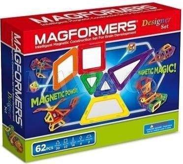 Magformers Designer