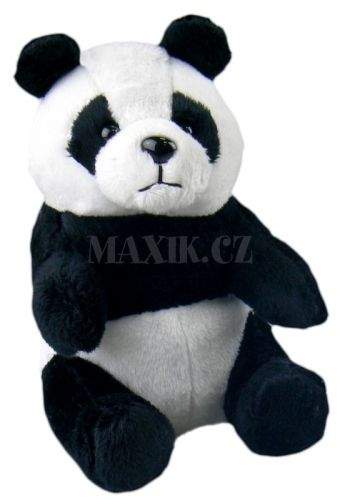 Lamps Plyšová panda 15 cm