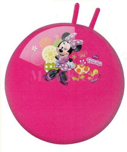 Mondo Skákací míč Minnie Bow 50 cm