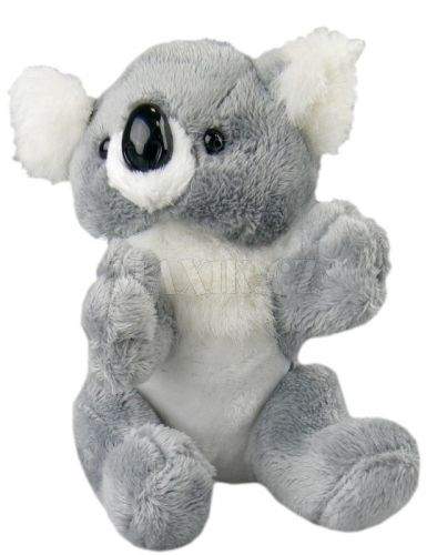 Lamps Plyšový koala 13 cm