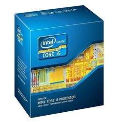 Intel Core i5-4460 BOX