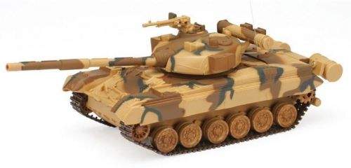 Mac Toys Tank T80 model kit