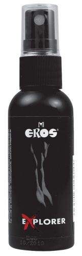 Megasol Cosmetic Eros Explorer 50 ml
