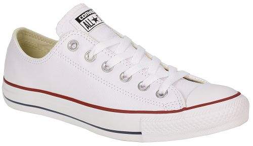 Converse Chuck Taylor All Star Leather OX boty