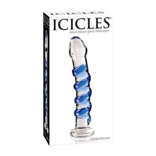 Icicles No 5