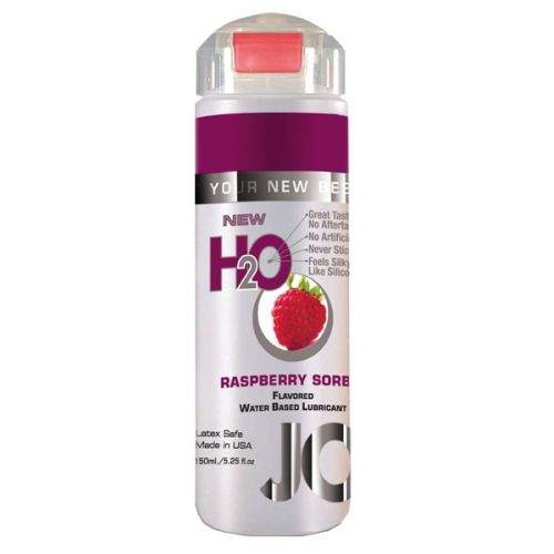 JO H2O malina 150 ml