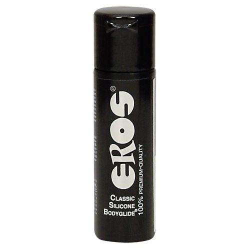 Eros Classic Silicone Glide lubrikant 30 ml