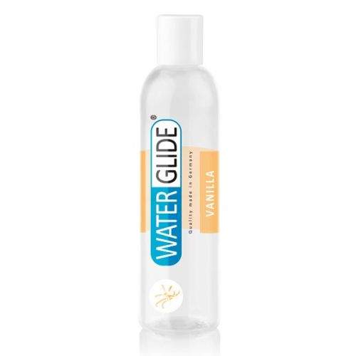Waterglide Vanilka 150 ml