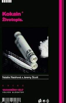 Jeremy Scott, Natalia Naisch: Kokain