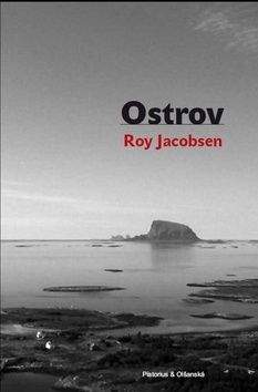 Roy Jacobsen: Ostrov